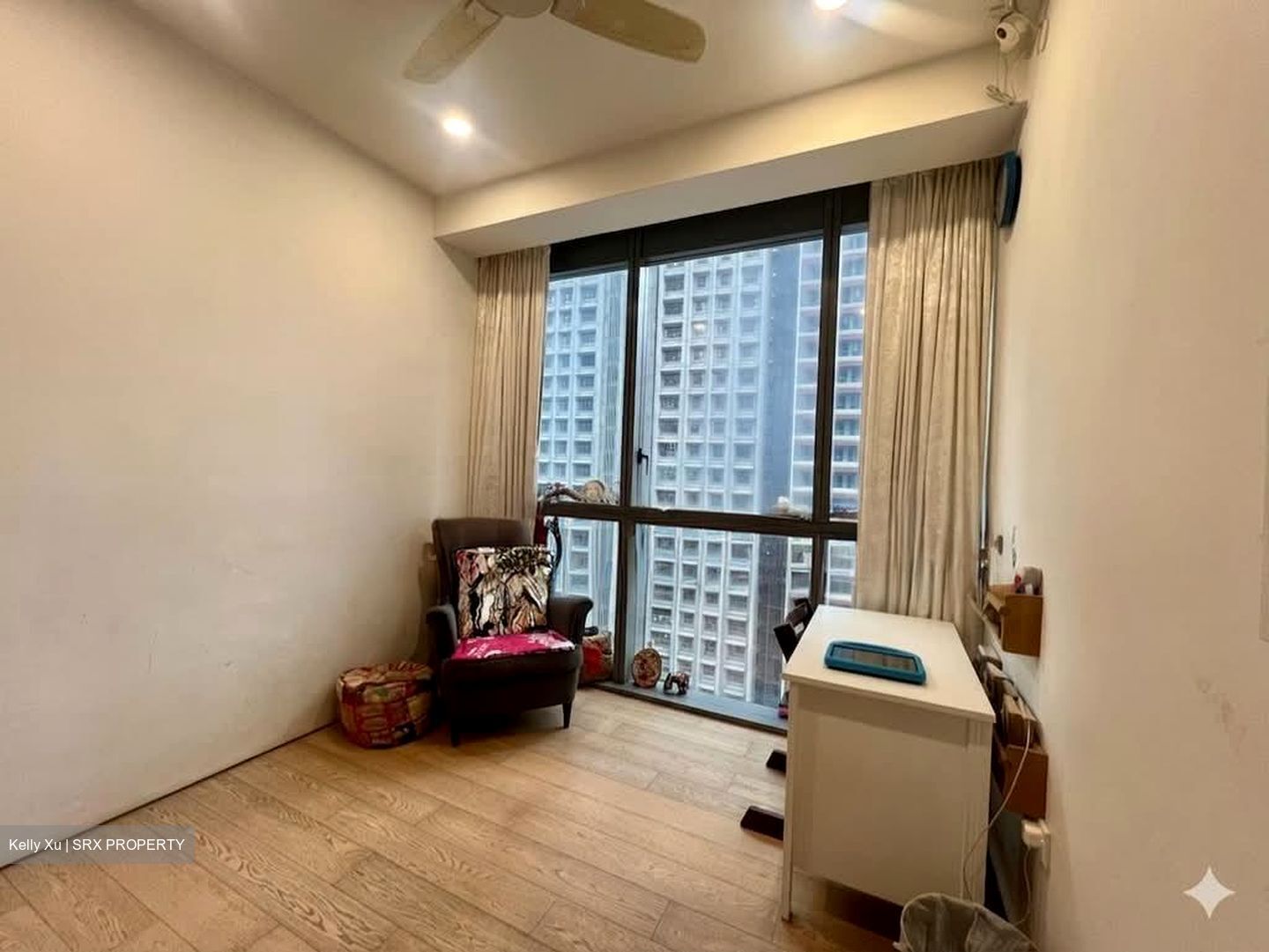 Echelon (D3), Condominium #553871521